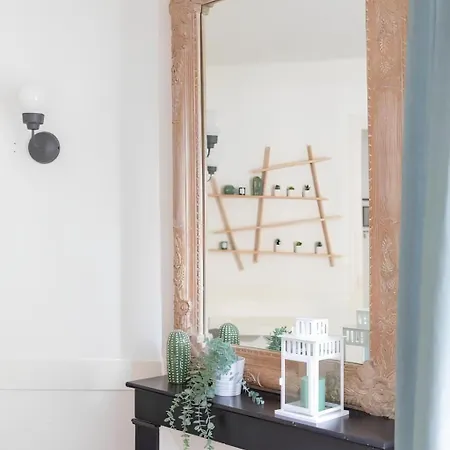 Cozy Near Paris - La Defense Suresnes